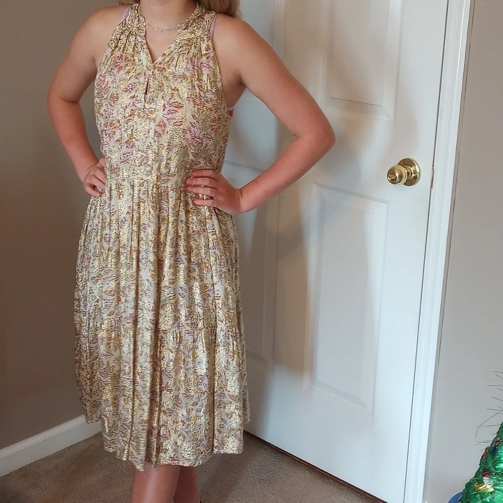 Zara Dress - Picture 6 of 9